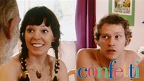 Confetti 2006 Film | Best British Films | Olivia Colman - YouTube