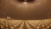 Les neutrinos, la clé de l’asymétrie matière-antimatière ? | Pour la ...