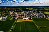 Stammheim | Luftbilder von Stammheim | Ihr Fotograf für Stammheim