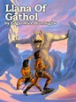 The Geeky Nerfherder: Currently Reading: Llana Of Gathol by Edgar Rice ...