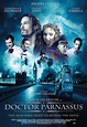 Film Das Kabinett des Dr. Parnassus - Cineman