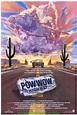 Powwow Highway Movie Poster 27x40 n. mint POW WOW Highway Movie Poster ...
