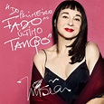 Mísia - Do Primeiro Fado Ao Último Tango (2016) - Musica Portuguesa