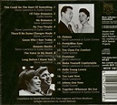 Steve Lawrence We'll Take Romance: The Best of Steve Lawrence (CD) (US ...