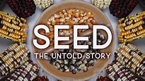 SEED: The Untold Story on Apple TV