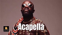Isaac Hayes - Stormy Day (Live) (ACAPELLA) - YouTube
