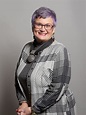 Official portrait for Carolyn Harris - MPs and Lords - UK Parliament