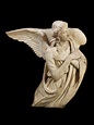 Adoring Angel | Bartolomeo, Michelozzo di | V&A Explore The Collections