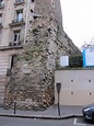 Wall of Philip II Augustus (Paris) - All You Need to Know Before You Go ...