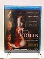 The Red Violin [Blu-ray] [Region A]: Amazon.co.uk: Jean-Luc Bideau, Don ...
