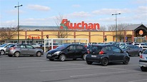 Après une année 2017 en demi-teinte, la galerie d’Auchan mise sur le ...