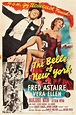 La bella de Nueva York (película 1952) - Tráiler. resumen, reparto y ...