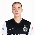 Laura Freigang - Eintracht Frankfurt Frauen