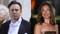Google Founder Ex-Wife Nicole Shanahan Breaks Silence Over Elon Musk ...