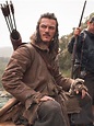 Люк Эванс (Luke Evans) ФОТО | Luke evans the hobbit, The hobbit, The ...