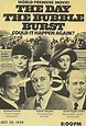 The Day the Bubble Burst (TV Movie 1982) - IMDb