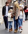 Claudia Schiffer's Kids: Meet the Model's 1 Son and 2 Daughters ...