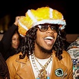 Trinidad James Biography, Career, Songs, Personal Life, Net Worth ...