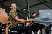 Jon Batiste Announces Summer Festival Tour With The Dap-Kings | Billboard