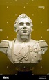 Bust of Charles Ferdinand d'Artois, Duke of Berry, Musee du Louvre ...