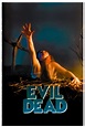 The Evil Dead (1981) - Posters — The Movie Database (TMDB)