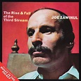 Joe Zawinul - The Rise & Fall Of The Third Stream / Money In The Pocket ...
