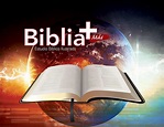 Estudio Bíblico Illustrado: Biblia Más+ | Recursos de Esperanza