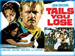 Heads or Tails (Tails You Lose) (1969) - Movie Review / Film Essay