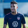 Jesús Ferreira Chooses USMNT