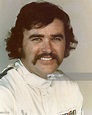 D. K. Ulrich of Woodbury, NJ, ran in 273 NASCAR Cup races as a driver ...