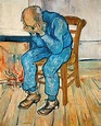 Van Gogh tra grano e cielo. Le immagini delle opere in mostra a Vicenza ...