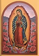 Our Lady of Guadalupe is a feast for Byzantine Catholics, too - The ...
