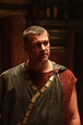 Rome - Titus Pullo | Costumi greci, Legione romana, Romani