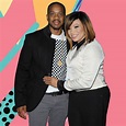 Tisha Campbell-Martin Files For Divorce From Duane Martin After 20-Plus ...