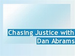 Chasing Justice with Dan Abrams Season 1 Air Dates