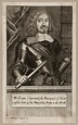 William Cavendish, 1st Duke of Newcastle-upon-Tyne Greetings Card ...