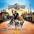 Gangsta Rap - Original Soundtrack: Amazon.de: Musik