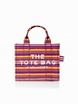 Shop Marc Jacobs The Stripe Mini Tote Bag | Saks Fifth Avenue