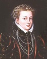 1559/1567 Margaret, Duchess of Parma (1522-86), Regent of the ...
