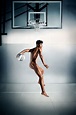Angel McCoughtry - Bodies We Want 2014 - ESPN
