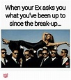 30 Break Up Memes That Are Painfully True - SayingImages.com
