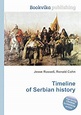 Timeline of Serbian History by Jesse Russell | Goodreads