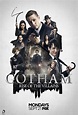 Sección visual de Gotham (Serie de TV) - FilmAffinity