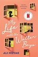My Life with the Walter Boys Ebook by Ali Novak - hoopla
