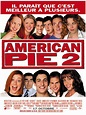 Pôster do filme American Pie 2 - A Segunda Vez É Ainda Melhor - Foto 1 ...
