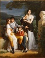 Pin by Vanderalve on Jerome/Girolamo Bonaparte Westphalia | Family ...