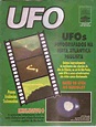 Revista Ufo Nº 23 Junho de 1993 - Higino Cultural