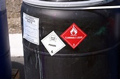 Gefahrgutklasse 6: Giftige + ansteckungsgefährliche Stoffe - Safety Xperts
