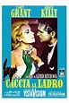 Caccia al ladro (1955) — The Movie Database (TMDB)