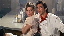 Frankie & Johnny Review | Movie - Empire